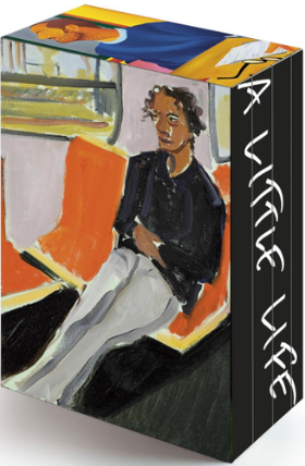 Little Life Box Set (Four Volumes)