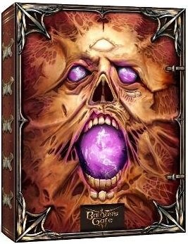 Baldur´s Gate 3: The Necromancy of Thay