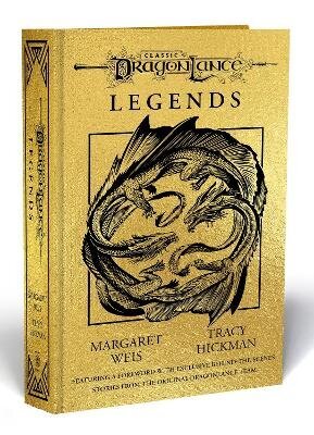 Dragonlance Legends