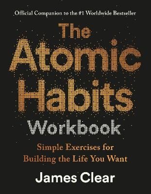 Atomic Habits Workbook