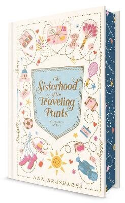 Sisterhood of the Traveling Pants: Collector´s Edition