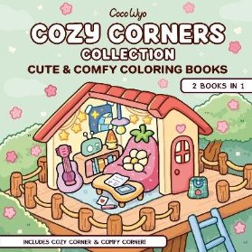 Cozy Corners Collection