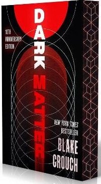 Dark Matter (10th Anniversary Deluxe Edition)