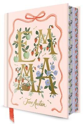 Emma (Puffin in Bloom Deluxe Edition)