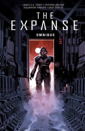 Expanse Omnibus