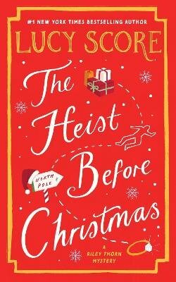 Heist Before Christmas