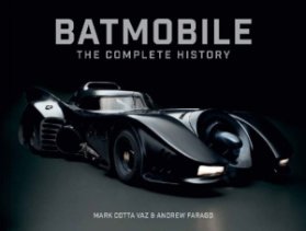 Batmobile