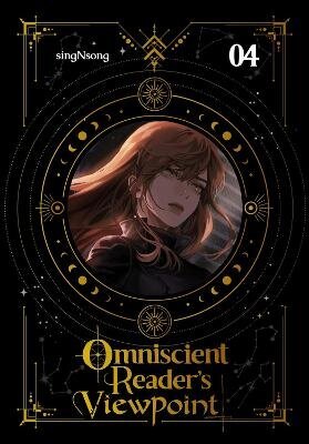 Omniscient Reader´s Viewpoint (novel), Vol. 4