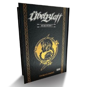 Übel Blatt Deluxe Edition, Vol. 1