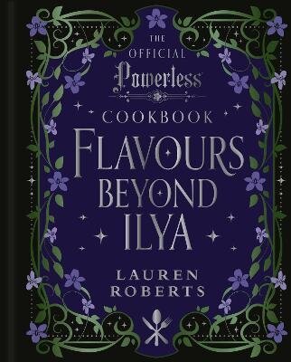 Flavours Beyond Ilya