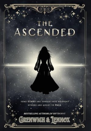 Ascended