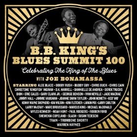 3LP Joe Bonamassa - B.B. King's Blues Summit 100
