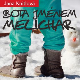Bota jménem Melichar
