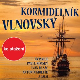 Frederick Marryat: Kormidelník Vlnovský