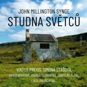 John Millington Synge: Studna světců