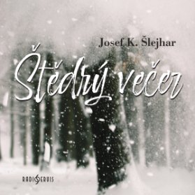 J. K. Šlejhar: Štědrý večer