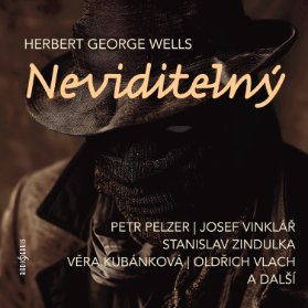 Herbert George Wells: Neviditelný