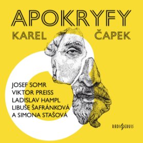 Karel Čapek: Apokryfy