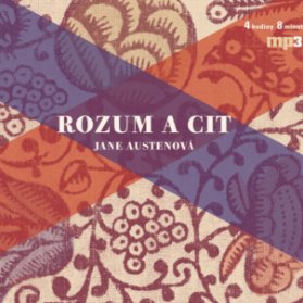 Jane Austenová: Rozum a cit