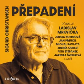 Sigurd Christiansen: Přepadení