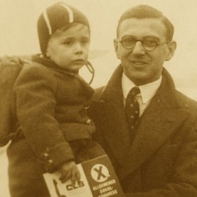Wintonův vlak 1939 a 2009