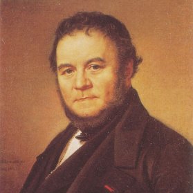 Stendhal: Kartouza parmská