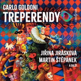 Carlo Goldoni: Treperendy