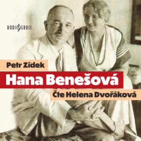 Petr Zídek: Hana Benešová