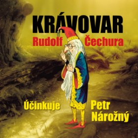 Rudolf Čechura: Krávovar
