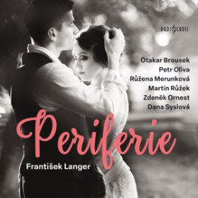 František Langer: Periferie