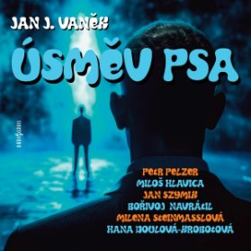 Jan J. Vaněk: Úsměv psa