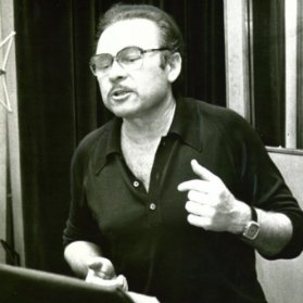 Eduard Fiker: Čichač
