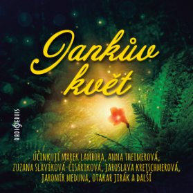 Jankův květ