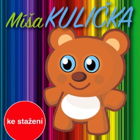 Josef Menzel: Míša Kulička