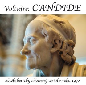 Voltaire: Candide (seriál 1978)