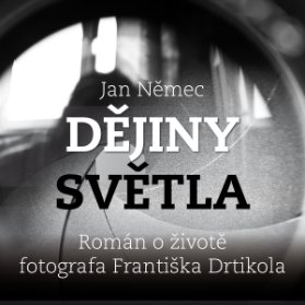Jan Němec: Dějiny světla