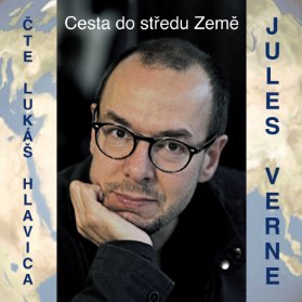 Jules Verne: Cesta do středu Země
