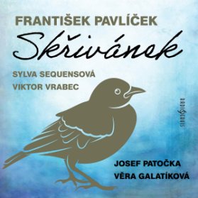 František Pavlíček: Skřivánek