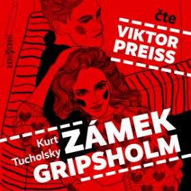 Kurt Tucholsky: Zámek Gripsholm
