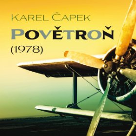 Karel Čapek: Povětroň (1978)