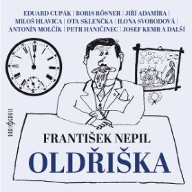 František Nepil: Oldřiška