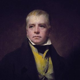 Walter Scott: Rytíř Ivanhoe