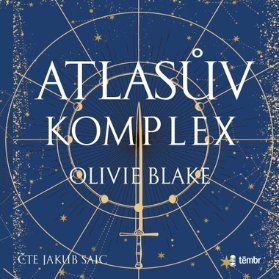 Atlasův komplex