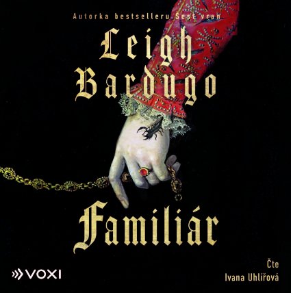 Familiár