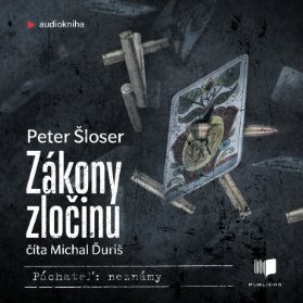 Zákony zločinu
