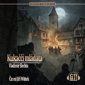 Kukaččí mláďata