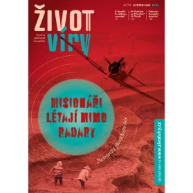 Život víry 2025/05
