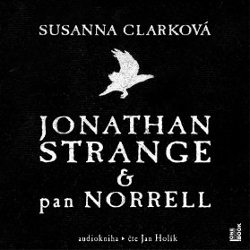 Jonathan Strange & pan Norrel