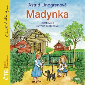 Madynka