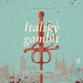 Italský gambit